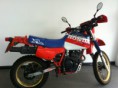 HONDA XL 600